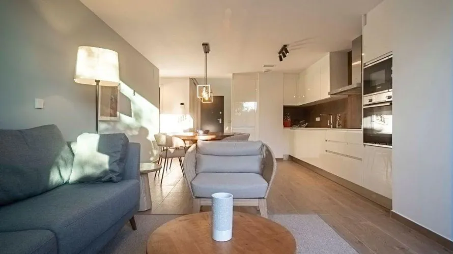 3 bedrooms penthouse for sale, Villajoyosa, Spain No. 2895 № 5