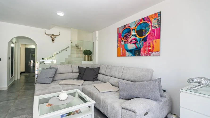 94m² house for sale, Mil Palmeras, Spain No. 2808 № 19