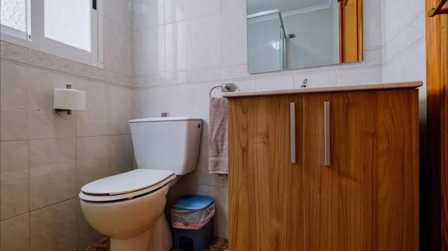 1 bedroom apartment for sale, Torrevieja, Spain No. 2882 № 9