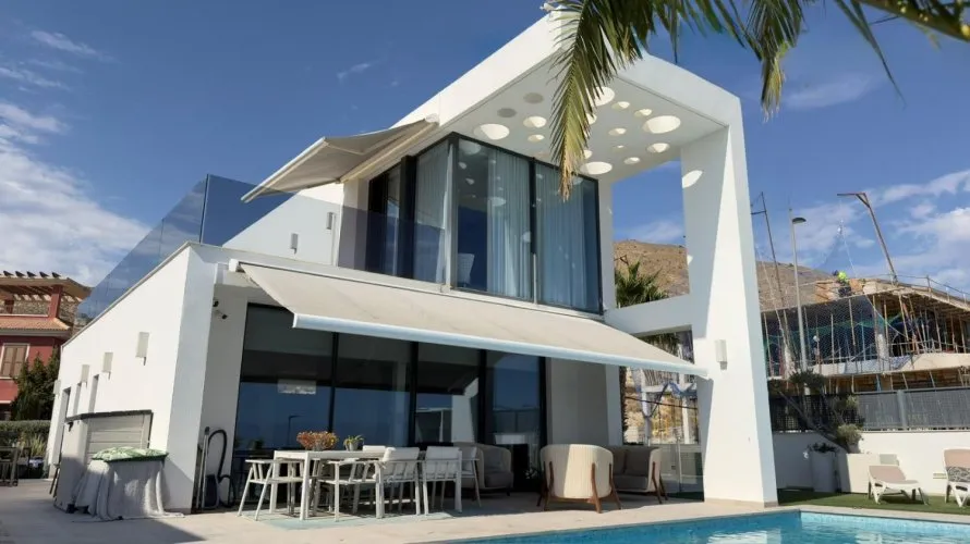 324m² villa for sale, Finestrat, Spain No. 2829 № 28