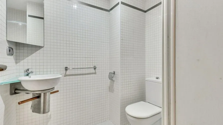 95m² apartment for sale, Finestrat, Spain No. 2894 № 12