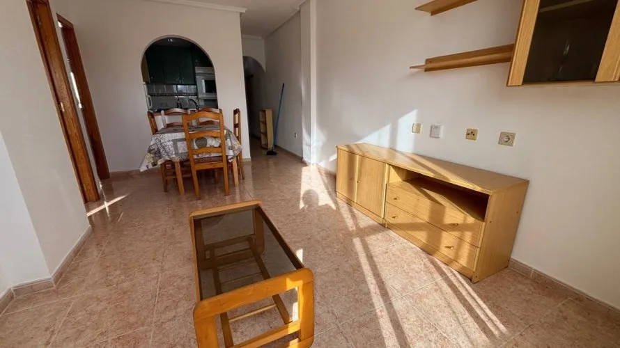 2 bedrooms penthouse for sale, Torrevieja, Spain No. 2887 № 19