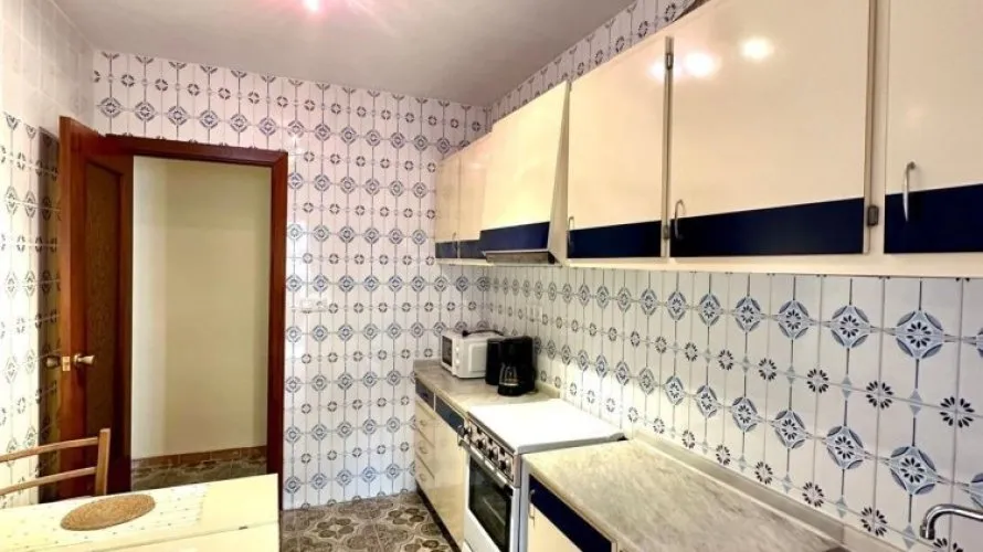 3 bedrooms apartment for sale, Torrevieja, Spain No. 2892 № 11
