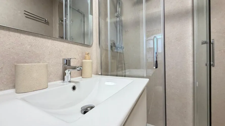 1 bedroom apartment for sale, Torrevieja, Spain No. 2833 № 5