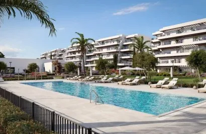 1 bedroom apartment for sale, Denia, Spain No. 2798