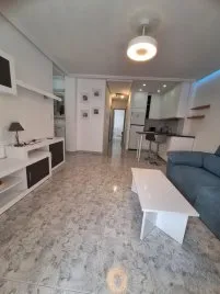 1 bedroom apartment for sale, Nueva Torrevieja, Spain No. 2803