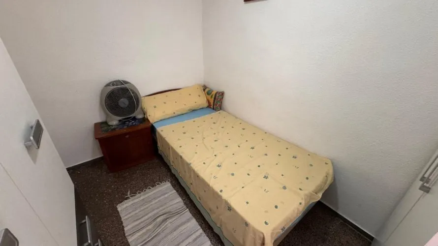 3 bedrooms apartment for sale, Alicante, Spain No. 2815 № 18