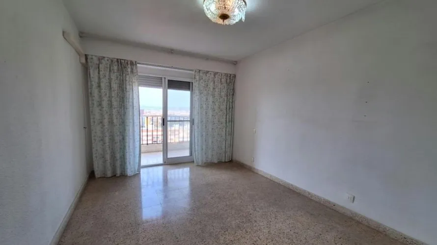 1 bedroom apartment for sale, Alicante, Spain No. 2846 № 12