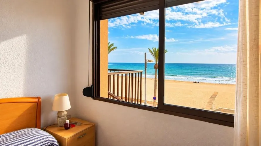 58m² apartment for sale, El Campello, Spain No. 2879 № 14