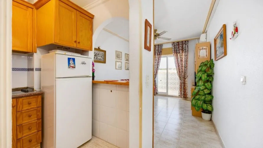 61m² penthouse for sale, Torrevieja, Spain No. 2744 № 21