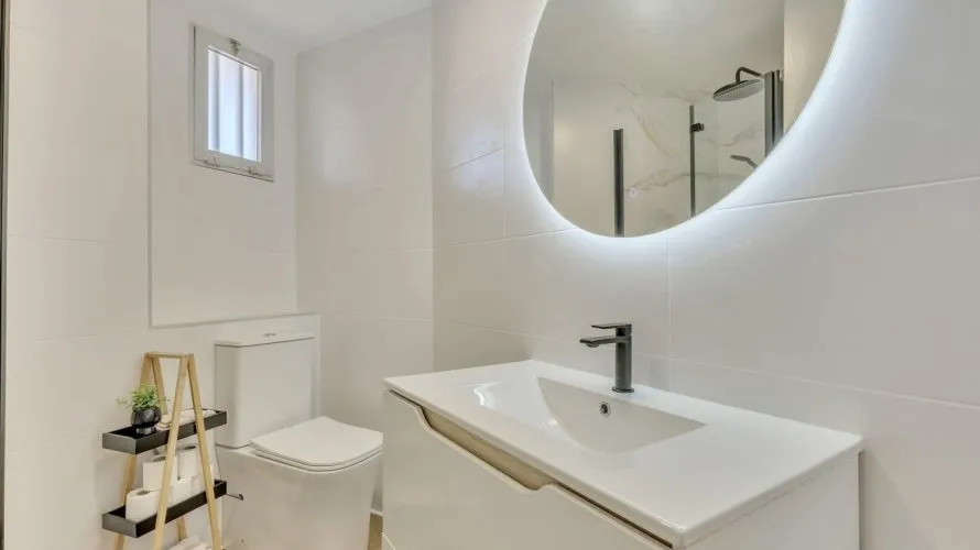 93m² apartment for sale, La Regia, Spain No. 2810 № 17