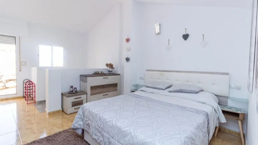 109m² house for sale, Alicante, Spain No. 2844 № 4