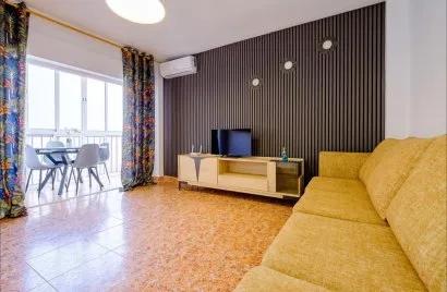 1 bedroom apartment for sale, Torrevieja, Spain No. 2882