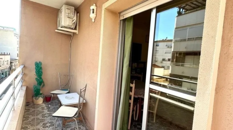 3 bedrooms apartment for sale, Torrevieja, Spain No. 2892 № 2