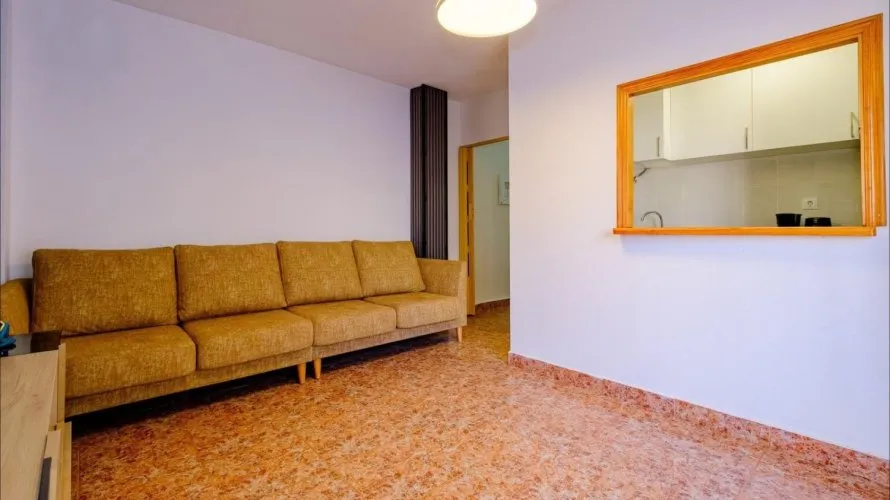 1 bedroom apartment for sale, Torrevieja, Spain No. 2882 № 23