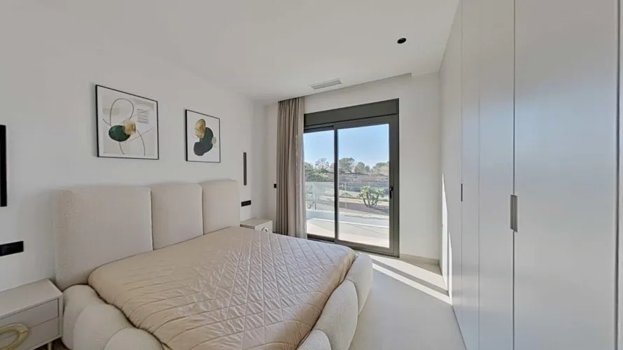 282m² villa for sale, Orihuela, Spain No. 2857 № 1
