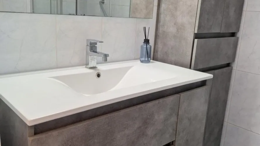 1 bedroom apartment for sale, Nueva Torrevieja, Spain No. 2803 № 9