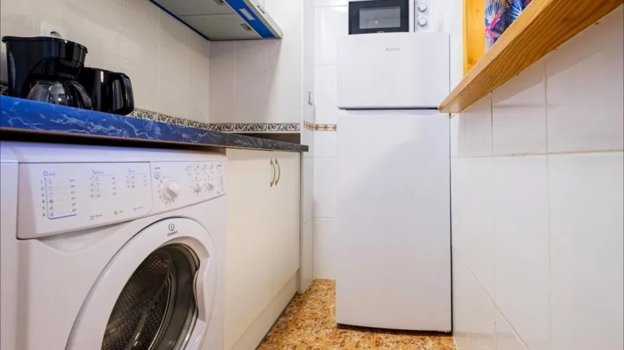 1 bedroom apartment for sale, Torrevieja, Spain No. 2882 № 18