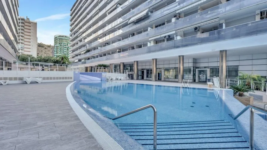 95m² apartment for sale, Finestrat, Spain No. 2894 № 5