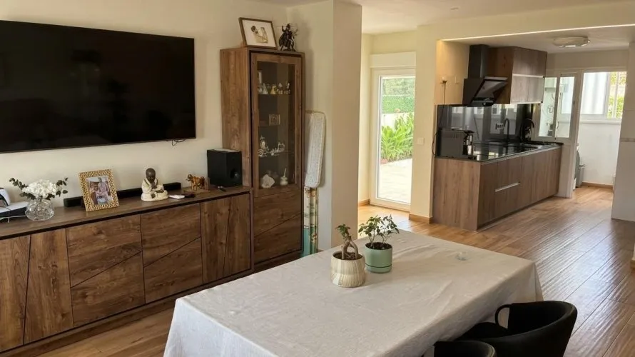 3 bedrooms house for sale, Finestrat, Spain No. 2896 № 10