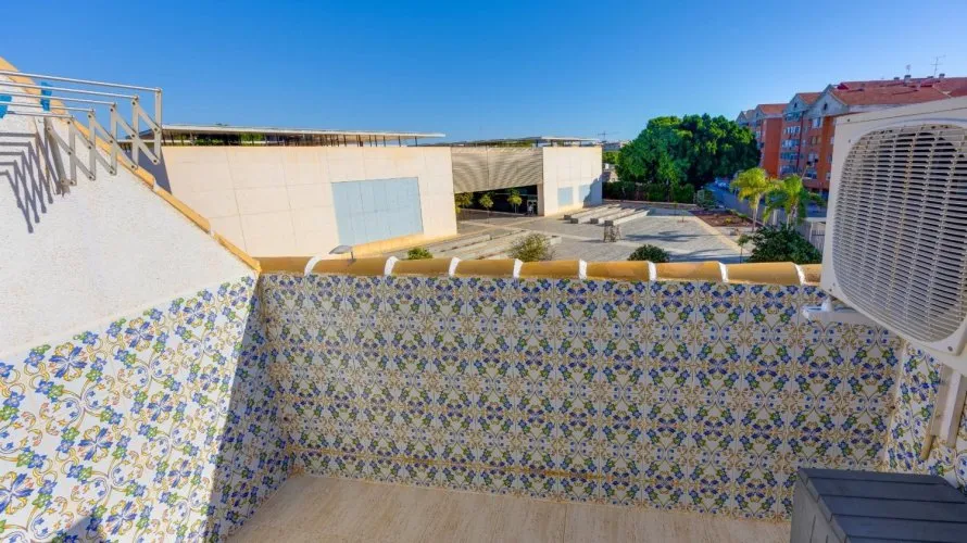 61m² penthouse for sale, Torrevieja, Spain No. 2744 № 7