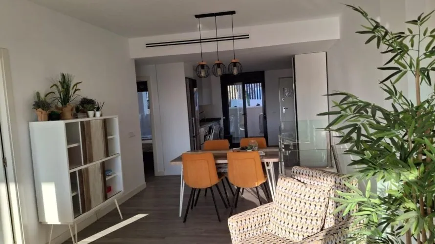 157m² penthouse for sale, Finestrat, Spain No. 2884 № 20