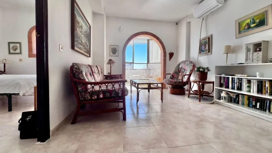 65m² apartment for sale, Torrevieja, Spain No. 2859 № 26