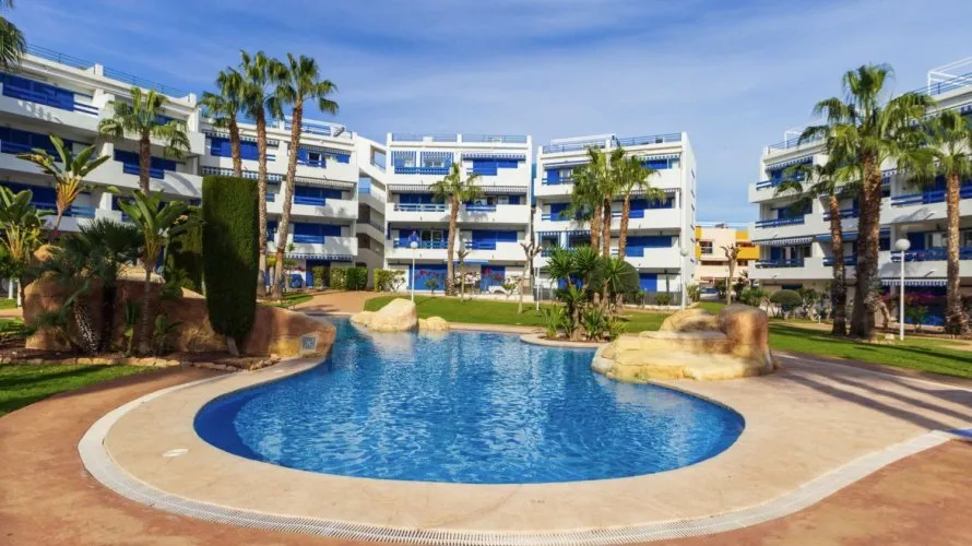 95m² penthouse for sale, Torrevieja, Spain No. 2837 № 2