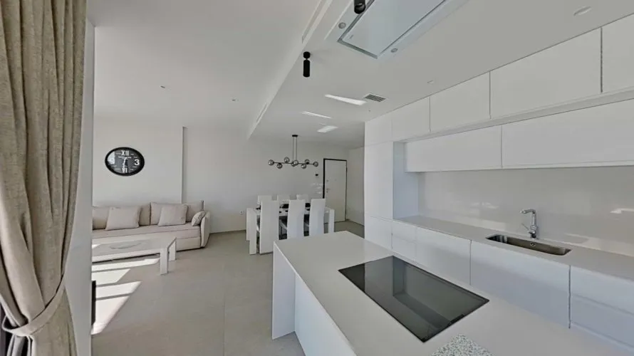 113m² apartment for sale, Orihuela, Spain No. 2856 № 14