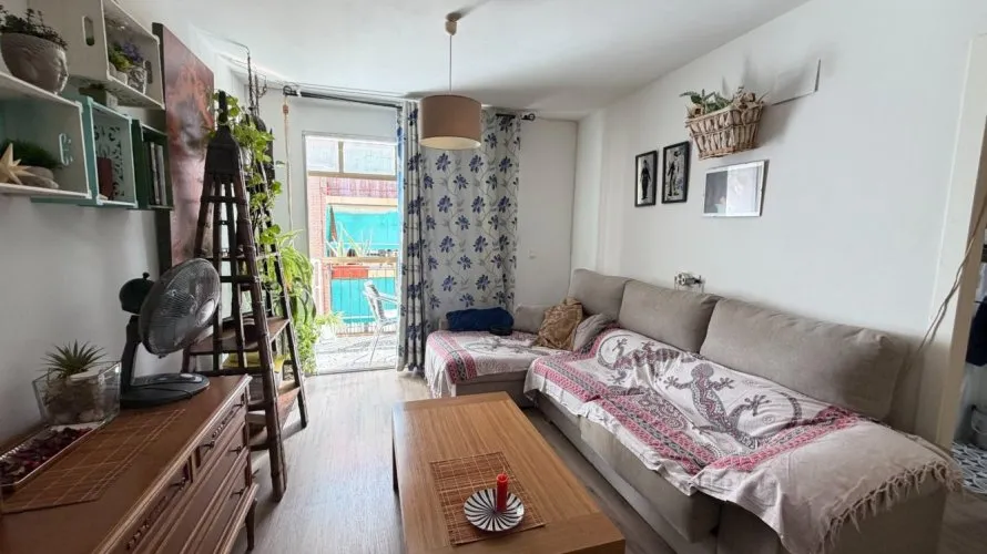 1 bedroom apartment for sale, Alicante, Spain No. 2889 № 24