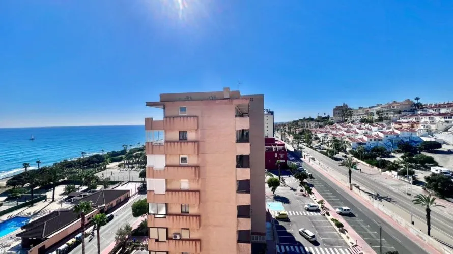 65m² apartment for sale, Torrevieja, Spain No. 2859 № 5