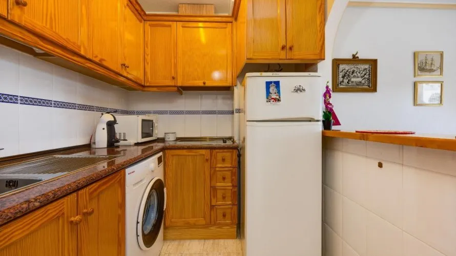 61m² penthouse for sale, Torrevieja, Spain No. 2744 № 20