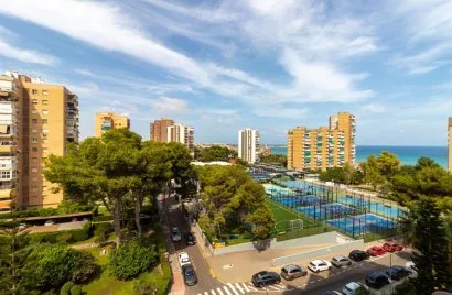 47m² apartment for sale, Campoamor, Spain No. 2873