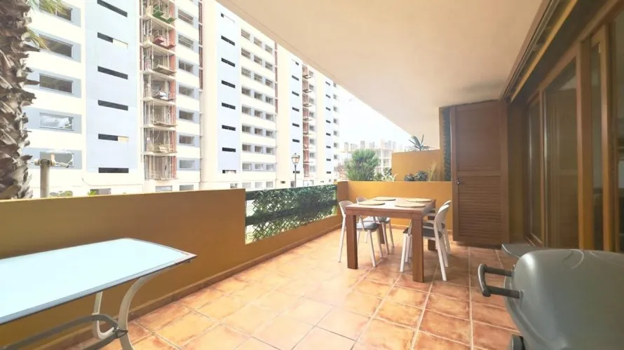 84m² apartment for sale, Torrevieja, Spain No. 2861 № 15