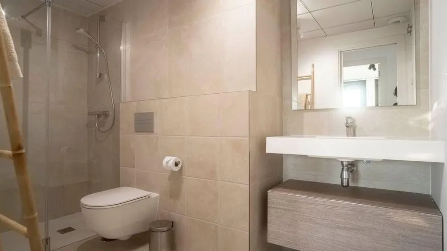 3 bedrooms penthouse for sale, Villajoyosa, Spain No. 2895 № 13