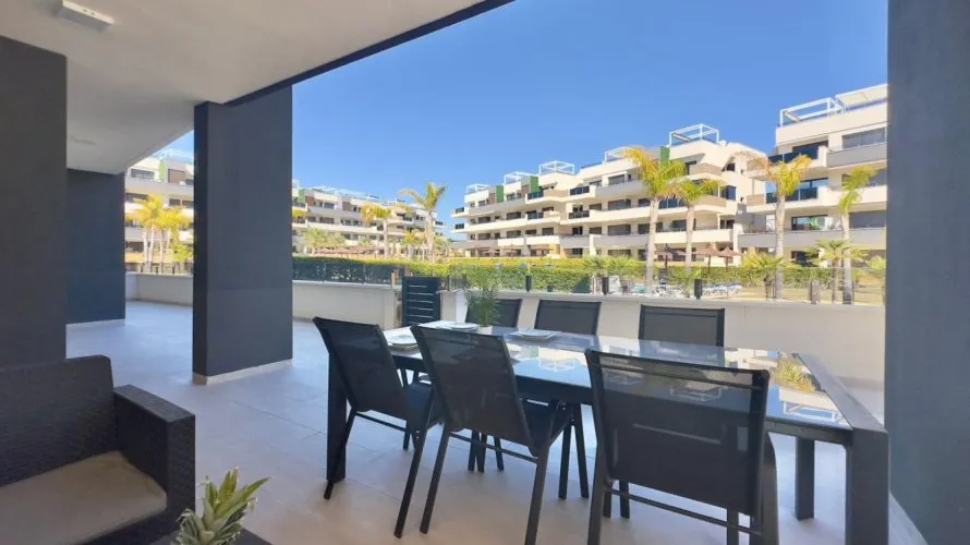 111m² apartment for sale, Torrevieja, Spain No. 2858 № 9