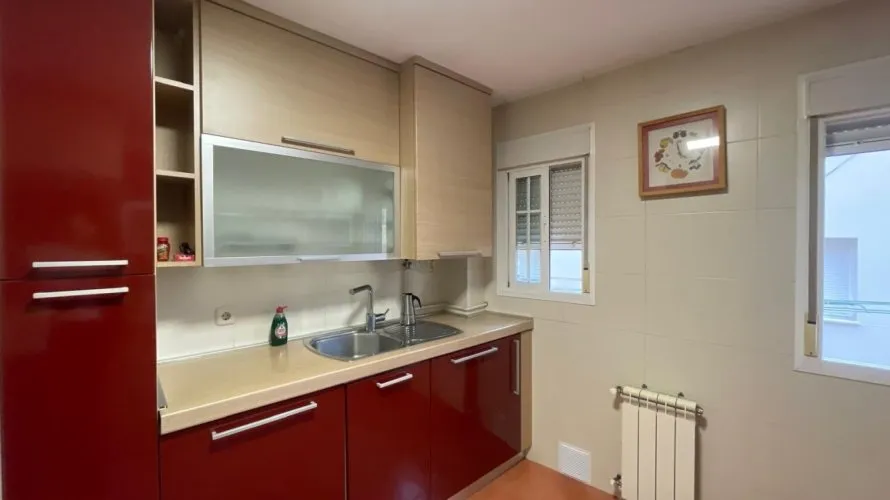 1 bedroom apartment for sale, Madrid, Spain No. 2794 № 20