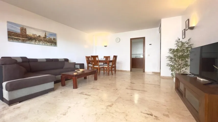 84m² apartment for sale, Torrevieja, Spain No. 2861 № 23