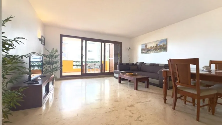 84m² apartment for sale, Torrevieja, Spain No. 2861 № 21