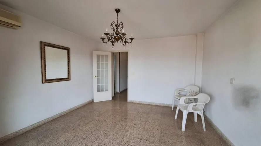 1 bedroom apartment for sale, Alicante, Spain No. 2846 № 22