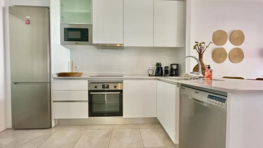 73m² apartment for sale, Campoamor, Spain No. 2865 № 15