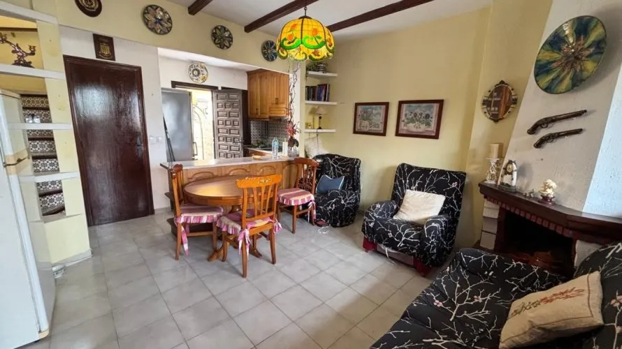 47m² duplex for sale, Torrevieja, Spain No. 2792 № 9