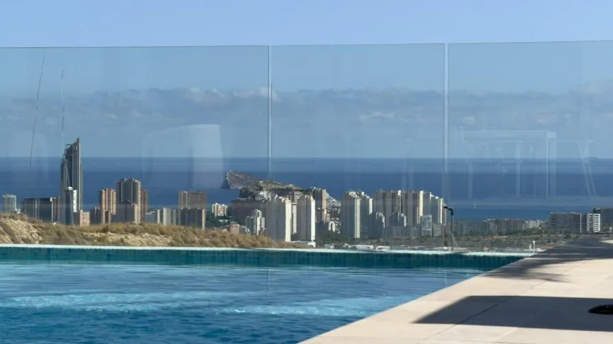 324m² villa for sale, Finestrat, Spain No. 2829 № 6