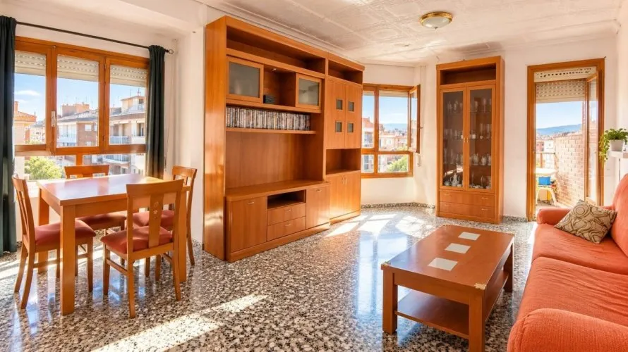 3 bedrooms apartment for sale, Castalla, Spain No. 2806 № 25