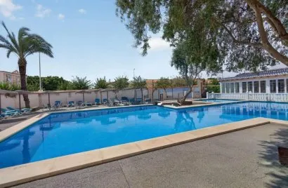 2 bedrooms apartment for sale, Pilar de la Horadada, Spain No. 2804