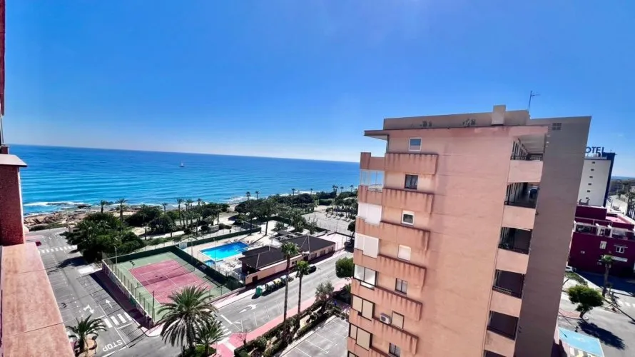 65m² apartment for sale, Torrevieja, Spain No. 2859 № 1