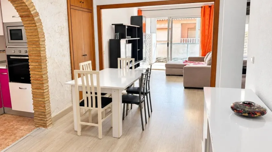 78m² apartment for sale, Torrevieja, Spain No. 2817 № 19