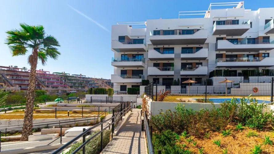 73m² apartment for sale, Campoamor, Spain No. 2865 № 5
