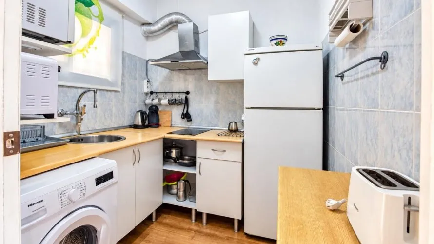 58m² apartment for sale, El Campello, Spain No. 2879 № 6