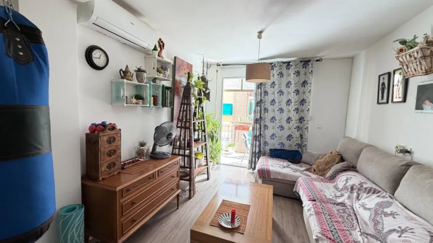 1 bedroom apartment for sale, Alicante, Spain No. 2889 № 21